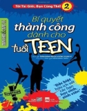 bí quyết thành công dành cho tuổi teen: phần 1 - nxb phụ nữ