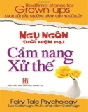 ngụ ngôn thời hiện đại - cẩm nang xử thế - nxb văn hóa thông tin