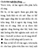 tác nhân thu hút: phần 2 - nxb lao động xã hội