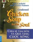 chicken soup for the soul (tập 1)