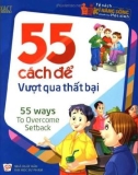 55 cách để vượt qua thất bại