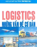 Logistics và những vấn đề cơ bản về logistics