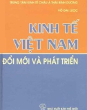 Đổi mới và phát triển Kinh tế Việt Nam: Phần 1