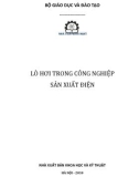 Sản xuất điện - Lò hơi trong công nghiệp: Phần 1