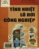 Phương pháp tính nhiệt lò hơi công nghiệp: Phần 1