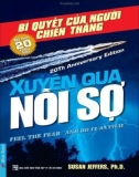 xuyên qua nỗi sợ - phần 1