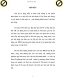 Quá trình hình thành tư liệu nghiên cứu những quan niệm chung về kinh tế nhà nước trong quá trình phát triển kinh tế nhiều thành phần p7