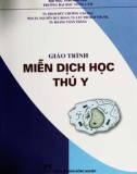 Giáo trình Miễn dịch học thú y: Phần 1