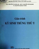 Giáo trình Ký sinh trùng thú y: Phần 1