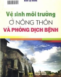 vệ sinh môi trường ở nông thôn và phòng dịch bệnh: phần 1