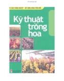 Hướng dẫn trồng hoa: Phần 1