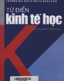 từ điển kinh tế học: phần 1