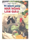 Bí quyết giúp nhà nông làm giàu - NXB Thanh niên