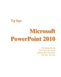 Giáo Trình Microsoft PowerPoint 2010 Tiếng Việt