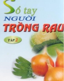 Sổ tay người trồng rau tập 2