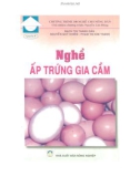 Sổ tay Nghề ấp trứng gia cầm: Phần 1