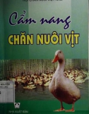 cẩm nang chăn nuôi vịt: phần 1