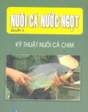 Tập 4: Kỹ thuật nuôi cá chim - Nuôi cá nước ngọt