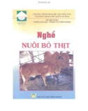 Hướng dẫn nuôi bò thịt: Phần 1