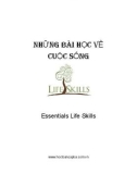 Những bài học về cuộc sống