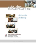 Hướng dẫn sử dụng phần mềm Photoshop