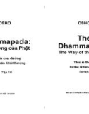 Dhammapada Tập 10 - Osho