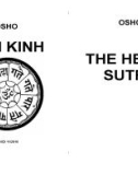 Tâm kinh - Osho