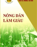 Kinh nghiệm cho người nông dân làm giàu: Phần 1