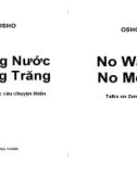 Không nước không trăng - Osho