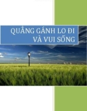 Nghệ thuật sống - Quẳng gánh lo đi và vui sống