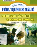 Giáo trình Phòng trị bệnh cho trâu bò: Phần 1 - Nguyễn Hữu Nam