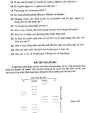 Advanced Biology - Lý Thuyết Di Truyền, Di Truyền Phân Tử Phần 8