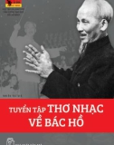 Bác Hồ - Tuyển tập thơ nhạc về Người (Tái bản lần thứ 5)