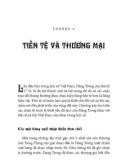 Xứ Đàng trong thế kỷ 17 - 18: Phần 2