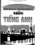 hướng dẫn ôn thi tuyển sinh vào lớp 10 môn tiếng anh