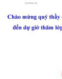 Bài giảng Ngữ văn 10: Tính chuẩn xác, hấp dẫn của văn bản thuyết minh