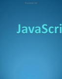 Giáo trình JavaScript (Phần 1)