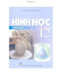 SGK Hình học Nâng cao 12: Phần 1