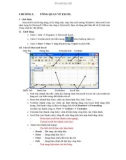 Lý thuyết Microsoft Excel