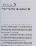 Nghệ thuật giao tiếp trong kinh doanh: Phần 2