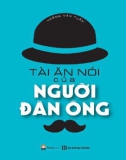 Ebook Tài khéo ăn nói của người đàn ông: Phần 1