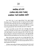 Ebook Nghệ thuật thôi miên bằng ngôn từ: Phần 2