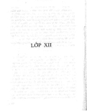 217 đề và bài văn lớp 10, 11, 12 - Phần 2