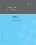 Applications and skill building of human relations in organizations (Tenth edition): Part 2