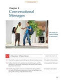 the interpersonal communication book (14th edition): part 2