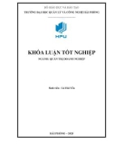 Khóa luận tốt nghiệp: Nâng cao hiệu quả hoạt động kinh doanh của Công ty TNHH Giải trí Vhunter