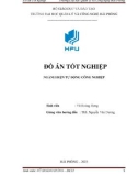 Đồ án tốt nghiệp: Thiết kế cung cấp điện cho trung tâm giao dịch kinh doanh và văn phòng làm việc Bưu điện tỉnh Quảng Ninh