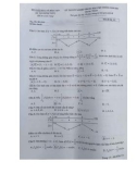Đề thi tốt nghiệp THPT Quốc gia năm 2024 môn Toán (có đáp án) - Mã đề 111