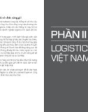 Nghiên cứu logistics: Phần 2