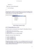 Java Applet là gì ? phần 3